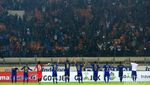 Persib Akhiri Puasa Kemenangan usai Cukur PS TNI 3-1
