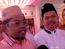 Golkar Tentukan Koalisi dan Pasangan Dedi Mulyadi di Jabar September