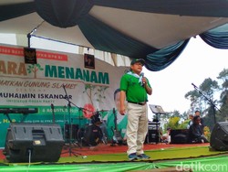 Cak Imin: Jangan Ada Manuver Politik yang Ganggu Kerja Pemerintah