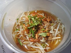 6 Makanan Daerah yang Unik Ini Bisa Dicicip di Festival Kuliner Nusantara