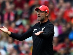 Klopp Masih Cari Pemain Baru, tapi...