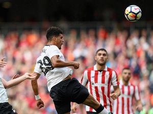 Liverpool Tutup Pramusim dengan Menekuk Bilbao 3-1