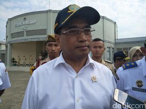 Menhub Akan Keluarkan Surat Khusus Agar Semua Dishub Gelar Uji Kir Menhub Akan Keluarkan Surat Khusus Agar Semua Dishub Gelar Uji Kir