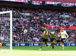 Tottenham Taklukkan Juventus 2-0