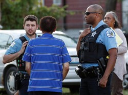 Software Algoritma Bisa Menurunkan Tingkat Kriminalitas