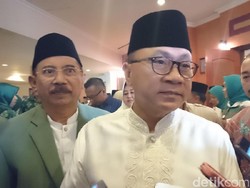Pidato Viktor Jadi Kontroversi, Ketum PAN: Hati-hati Berkomentar