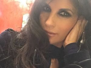 Diet Sehat dan Olahraga, Wanita 58 Tahun Ini Sering Dikira Masih 20-an