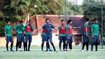 Melihat Persiapan Timnas U-22 Jelang SEA Games 2017