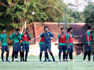 Hasil-Hasil Timnas Indonesia di Cabang Sepakbola SEA Games