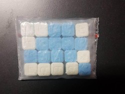 Pengedar Narkoba di Kelapa Gading Ditangkap, Sabu dan Ekstasi Disita