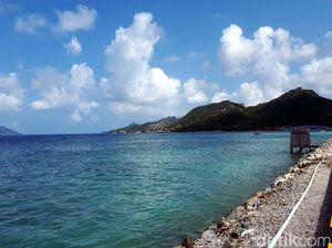 Sudah Tahu Belum? Ini Harta Karun RI yang Bernilai Rp 19.000 Triliun