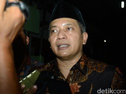 Maju ke Pilgub Jateng, Ferry Juliantono Lirik PKB dan PPP