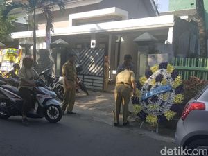 Ramiza Sempat Belanja dengan Sang Nenek Sebelum Digigit Pitbull Ramiza Sempat Belanja dengan Sang Nenek Sebelum Digigit Pitbull