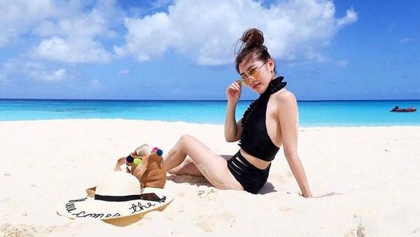 Intip Gaya Hidup Mewah Syahrininya Malaysia