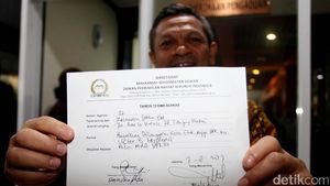 Giliran PKS-Generasi Muda Demokrat Laporkan Viktor Laiskodat