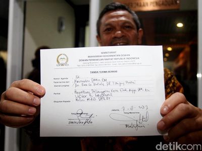 Giliran PKS-Generasi Muda Demokrat Laporkan Viktor Laiskodat
