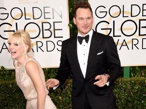 Anna Faris Sudah Beri Kode Sebelum Pilih Cerai dari Chris Pratt Anna Faris Sudah Beri Kode Sebelum Pilih Cerai dari Chris Pratt