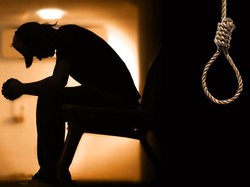 Gagal Tes CPNS, Dimas Terjun dari Gedung Apartemen di Serpong