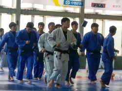 Thailand-Vietnam Turunkan Judoka Naturalisasi, Indonesia Patok Dua Emas