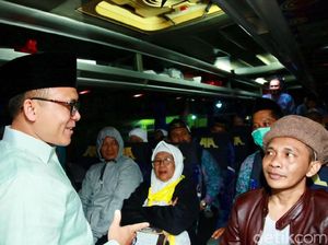 Bupati Anas Minta Calon Jemaah haji jadi Duta Banyuwangi