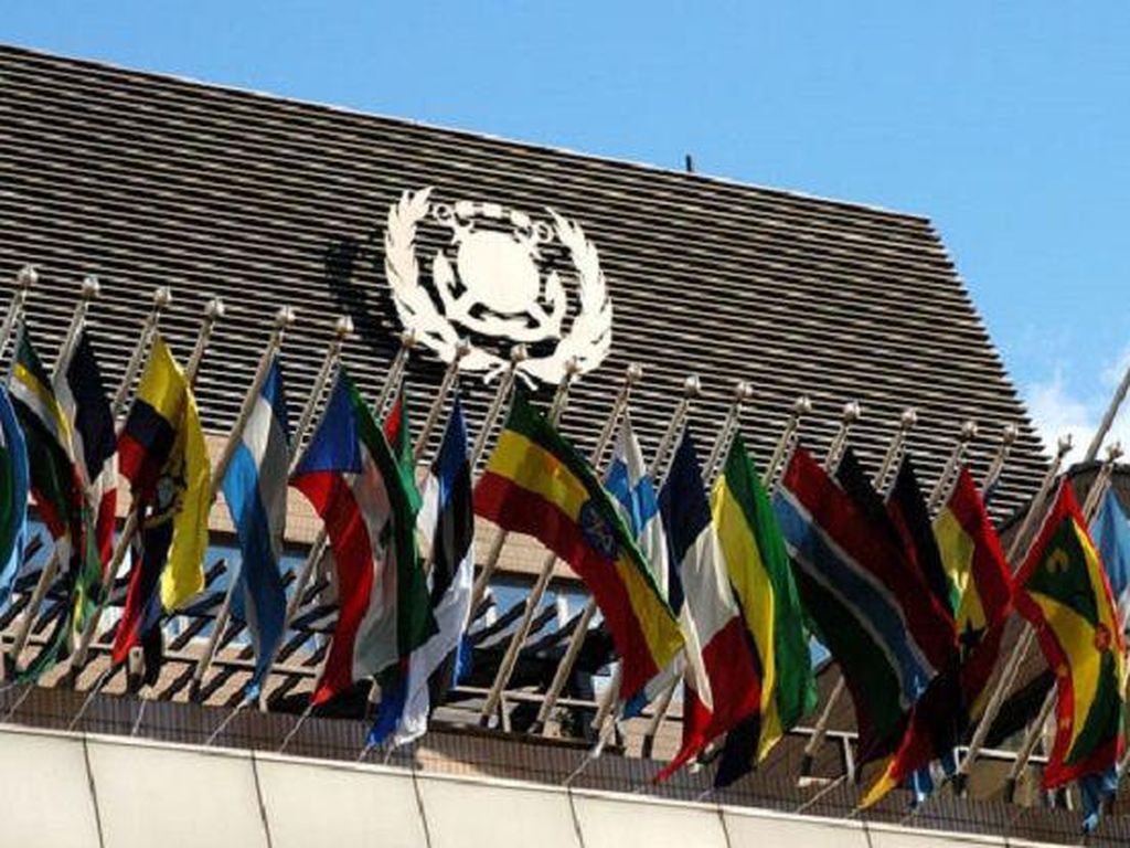 RI Calonkan Lagi Jadi Anggota Dewan Organisasi Maritim Dunia