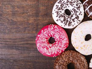 Gara-gara Hal Ini Muncul Ide Teh dalam Kantong Celup hingga Lubang pada Donat!