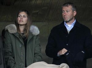 Roman Abramovich Bercerai dengan Istri Ketiganya