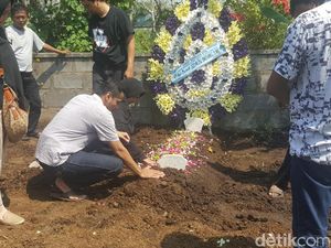 Pitbull Gigit Ramiza, Polisi akan Datangkan Dokter Hewan