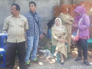 Ramiza Ditemukan Tewas Digigit Pitbull di Mata Guru-gurunya Ramiza Ditemukan Tewas Digigit Pitbull di Mata Guru-gurunya
