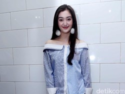 Putus dari Ammar Zoni, Ranty Maria Cari Pasangan Ganteng dan Loyal