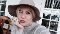 Dilarang Iri! Baru 21 Tahun, Wanita Cantik ini Jadi Miliarder Paling Muda