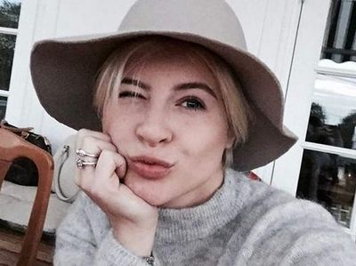 Dilarang Iri! Baru 21 Tahun, Wanita Cantik ini Jadi Miliarder Paling Muda