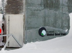 Bumi Makin Panas, Gudang Perbekalan Kiamat Aman?