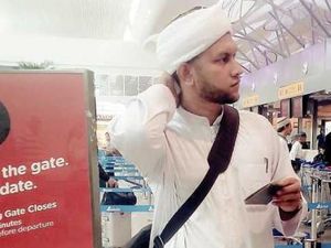 Masuk Polisi dengan Nyogok, Zulkiram Bayar Berapa?