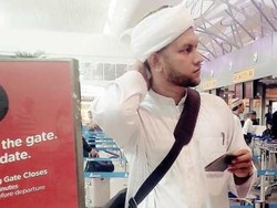 Masuk Polisi dengan Nyogok, Zulkiram Bayar Berapa?