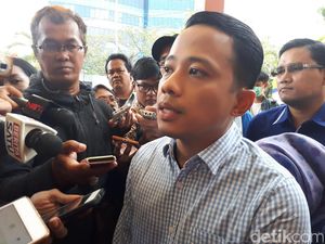 Soal Ruang Terbuka Hijau, Green Pramuka: Dalam Proses Pembangunan Soal Ruang Terbuka Hijau, Green Pramuka: Dalam Proses Pembangunan