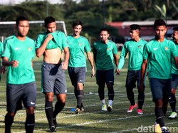 Saatnya Dukung Timnas U-22 ke SEA Games Lewat Live Chat di detikSport!