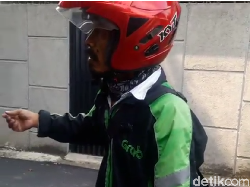 Cerita Warga soal Driver Ojek Online Dihipnotis hingga Motor Raib
