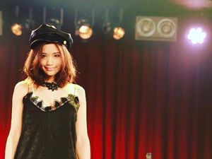 Masih Ingat Piko Taro PPAP? Ini Calon Istrinya yang Cantik