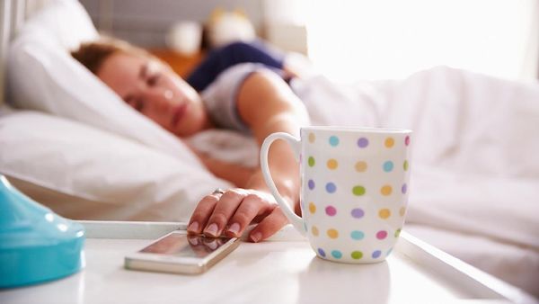 Panduan Lama Tidur Berdasarkan Usia, Kamu Butuh Berapa Jam?