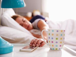 Kurang Tidur Semalam Bisa Memicu Sarapan yang Tak Sehat Kurang Tidur Semalam Bisa Memicu Sarapan yang Tak Sehat