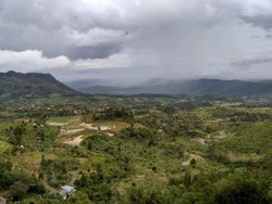 Keindahan Tersembunyi di Bogor