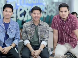 Adam Fabumi Meninggal Dunia, RAN: Terima Kasih Sudah Menginspirasi