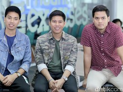 Adam Fabumi Meninggal Dunia, RAN: Terima Kasih Sudah Menginspirasi