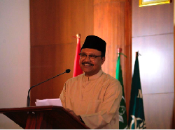 Pengarusutamaan Lingkungan Demi Perubahan Berkelanjutan