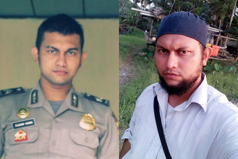 Polda Aceh: Zulkiram Dipecat, Bukan Resign karena Nyogok
