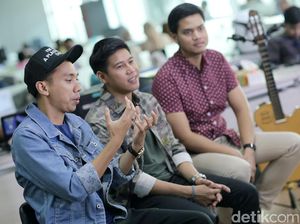 RAN Rencana Gelar Showcase untuk Adam Fabumi Foundation