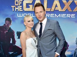 Anna Faris Buka Suara Pasca Cerai dari Chris Pratt Anna Faris Buka Suara Pasca Cerai dari Chris Pratt