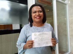 Diduga Selingkuh, Politikus PDIP Dilaporkan Istri ke MKD