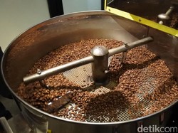 Ini 4 Hal yang Harus Diperhatikan Sebelum Proses Roasting